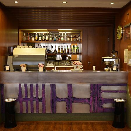 Hotel Salieri Legnago Exterior photo