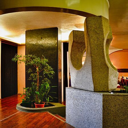 Hotel Salieri Legnago Exterior photo