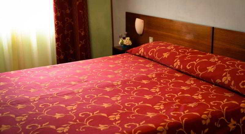 Hotel Salieri Legnago Exterior photo