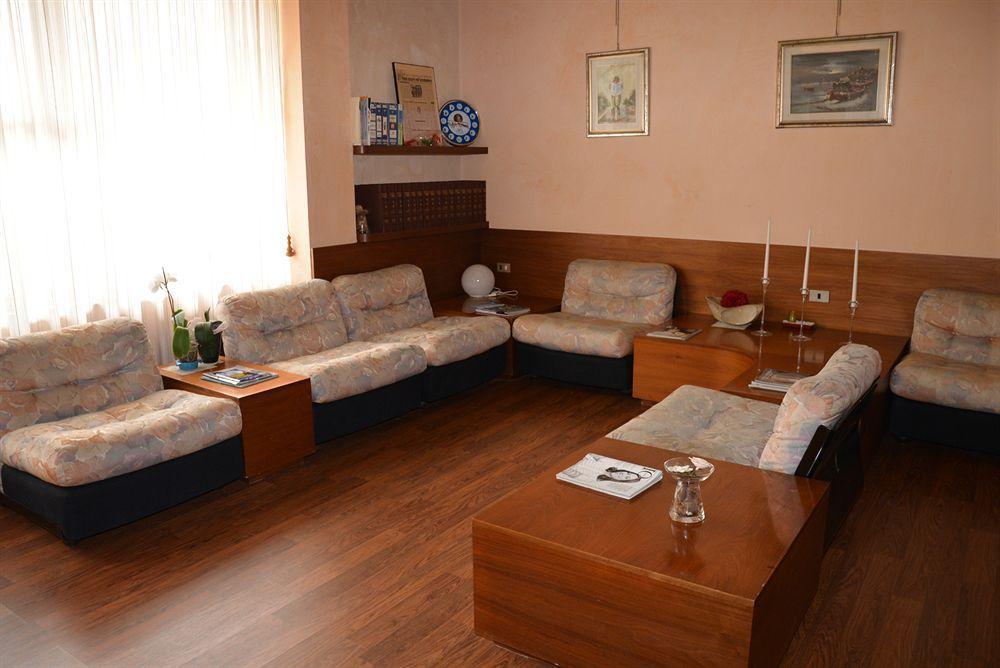Hotel Salieri Legnago Exterior photo