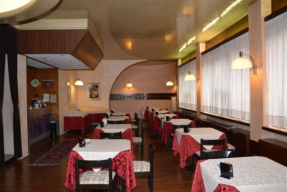 Hotel Salieri Legnago Exterior photo