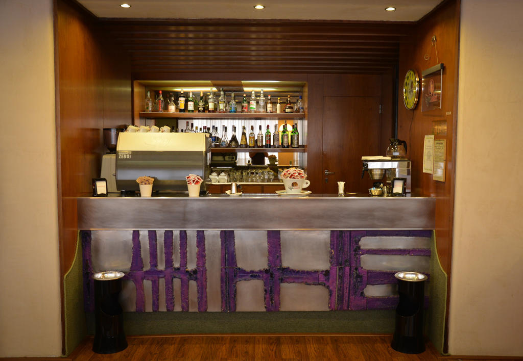Hotel Salieri Legnago Exterior photo