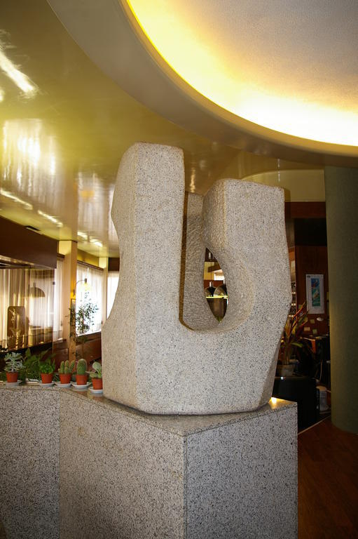 Hotel Salieri Legnago Exterior photo