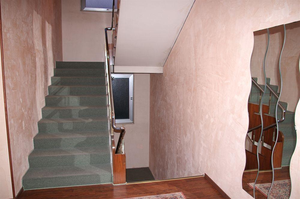 Hotel Salieri Legnago Exterior photo