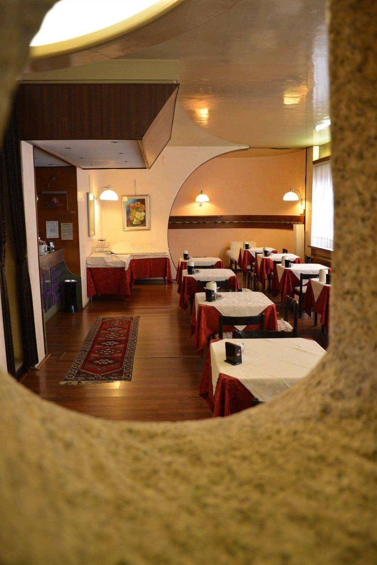 Hotel Salieri Legnago Exterior photo
